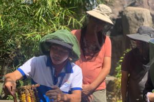 Da Lat Countryside Waterfalls Tour