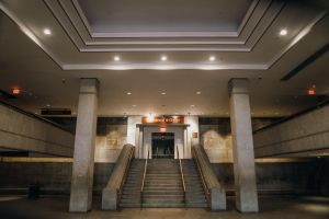 Statue of Liberty Express Tour