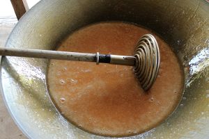 Authentic Floating Market Half-Day Tour