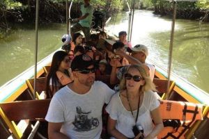 Half-Day Phang Nga Bay Tour