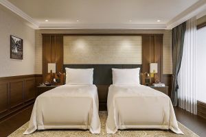 Paradise Legacy Halong Bay Cruise