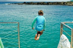 West Maui Half-Day Snorkel Adventure