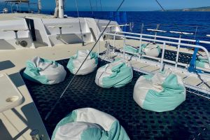 Maui Sunset Dinner Cruise