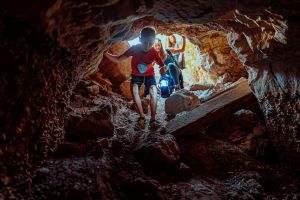East Zion Abandoned Mine Guided Hike