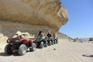 Hurghada Quad Adventure Tour