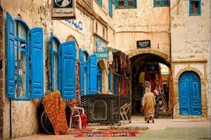 Essaouira Full-Day Excursion from Marrakech