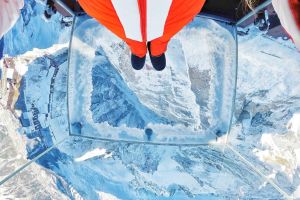 Chamonix Mont Blanc Hiking Adventure