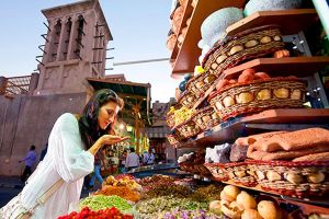 Big Bus Dubai Hop-On, Hop-Off Tour