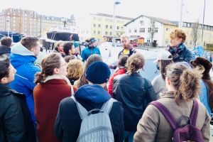 Private Hippies & Christianshavn Tour
