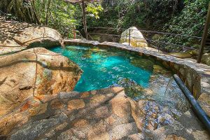 Electric Mountain Bike Adventure in Puerto Vallarta