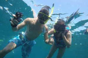 Private Phi Phi Islands Sunrise Tour