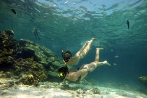 Private Speedboat Tour to Maiton, Racha, and Coral Islands from Phuket