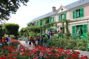 Versailles & Giverny Private Tour