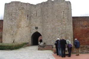 Somme Battlefields Day Trip from Paris