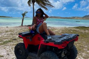 St Maarten ATV Adventure Tour
