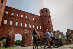 Turin E-Bike City Tour
