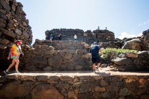 Aruba North Coast ATV Desert and Beach Tour