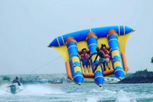 Bali Watersport Adventure Package