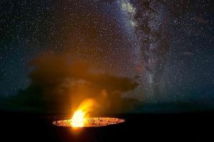 Hawaii Volcanoes National Park Experience