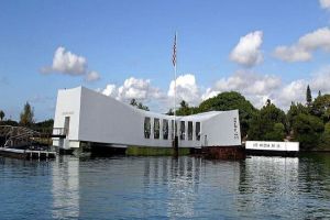 Complete Pearl Harbor Experience Tour from The Big Island
