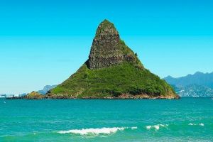 Oahu Grand Circle Island Experience