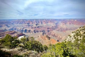 Grand Canyon Day Tour from Phoenix