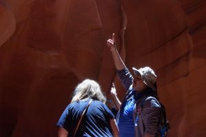 Private Lower Antelope Canyon Day Tour