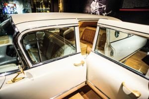 Hatch Show Print Studio & Country Music Hall of Fame Combo Tour