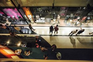 Nashville Music Legends Combo Tour