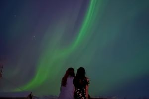 Northern Lights Sightseeing Tour