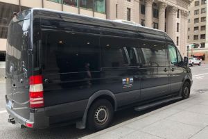 Oregon Coastal Tour: Florence to Yachats