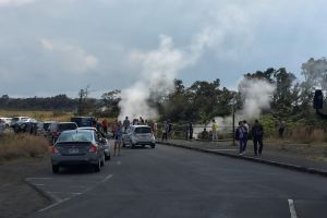 Hilo Harbor Volcano Adventure Tour