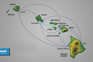 Maui Airport Shuttle to Wailea