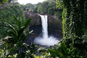 Maui to Big Island Volcano Helicopter & Ground Tour