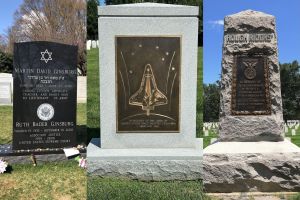 Arlington Cemetery Guided Tour