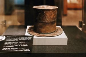 Semi-Private DC History Tour