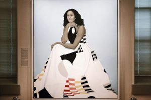 Smithsonian Art Museums Guided Tour