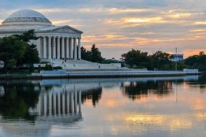 Ultimate Private DC City Tour