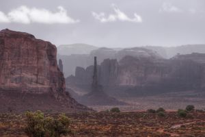 Monument Valley 1.5-Hour Scenic Tour