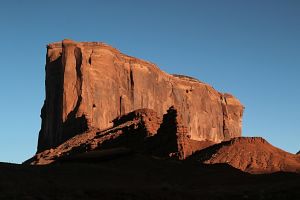 Monument Valley Backcountry 4×4 Tour