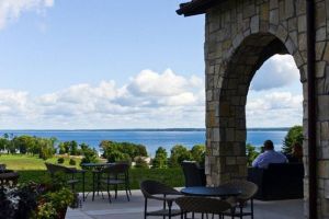 Traverse City Wine Tour