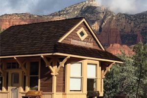 Sedona Half-Day Sightseeing Tour