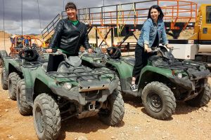 ATV and Dune Buggy Adventure Combo