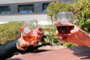 Uncorked: Wine Fest at Verde Canyon Railroad