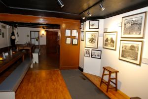 Gettysburg Haunted Orphanage Ghostly Encounter Tour