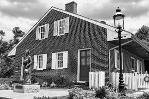 Jennie Wade Ghostly Encounter Tour