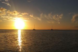 Key Largo Sunset Cruise