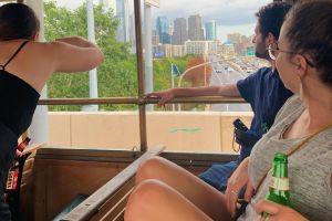 BYOB Trolley Tour of Philadelphia