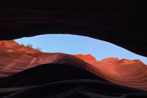 Peekaboo Slot Canyon UTV and Hiking Adventure
