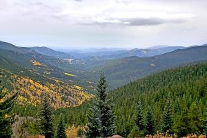 Red Rocks and Echo Lake Tour